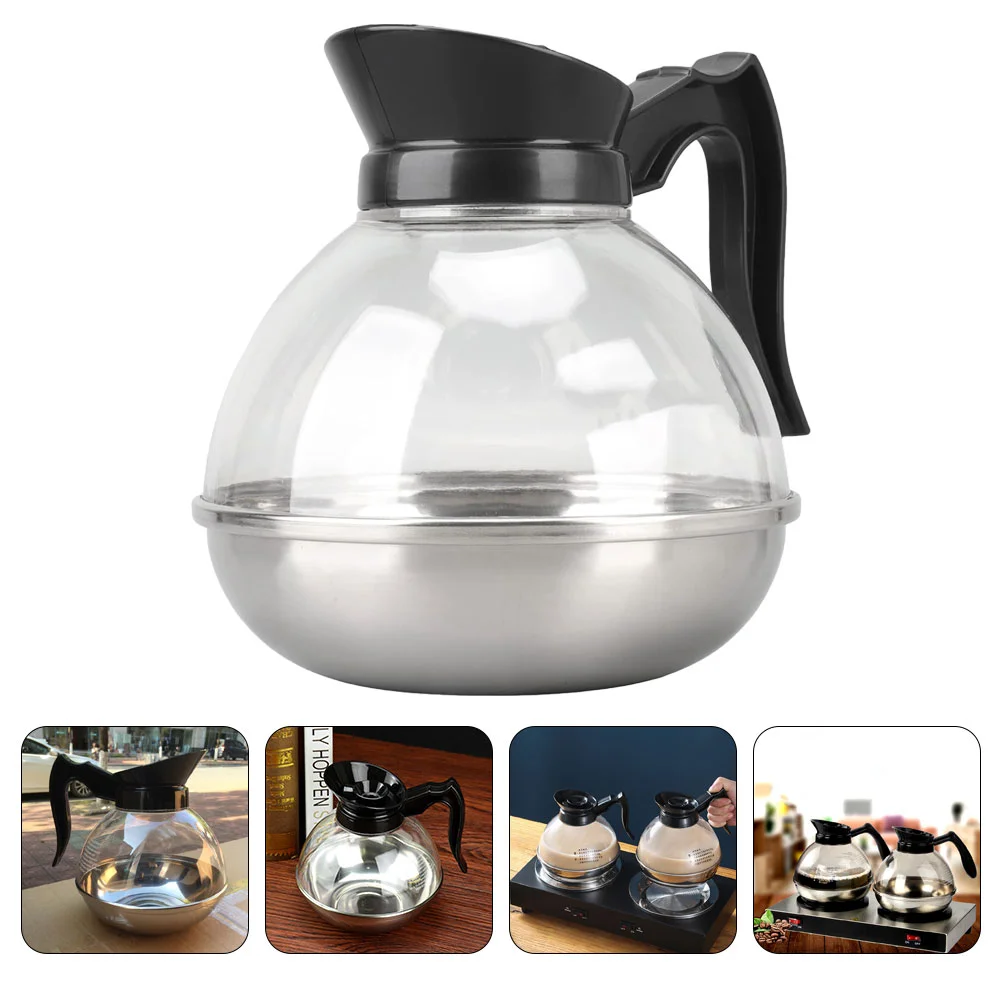 Home Supplies Tea Kettle Teapot Stovetop Water Heater Handheld Induction Cookware Handle Convenient
Home Supplies Tea Kettle Teapot Stovetop Water Heater Handheld Induction Cookware Handle Convenient