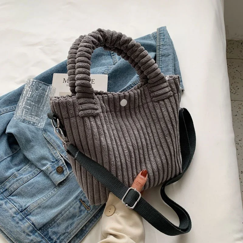 Cute Corduroy Small Bag Totes New Fashion Mini Crossbody Bag Packet Student Children Boys Girl Cartoon Shoulder Bags Coin Purse
Cute Corduroy Small Bag Totes New Fashion Mini Crossbody Bag Packet Student Children Boys Girl Cartoon Shoulder Bags Coin Purse