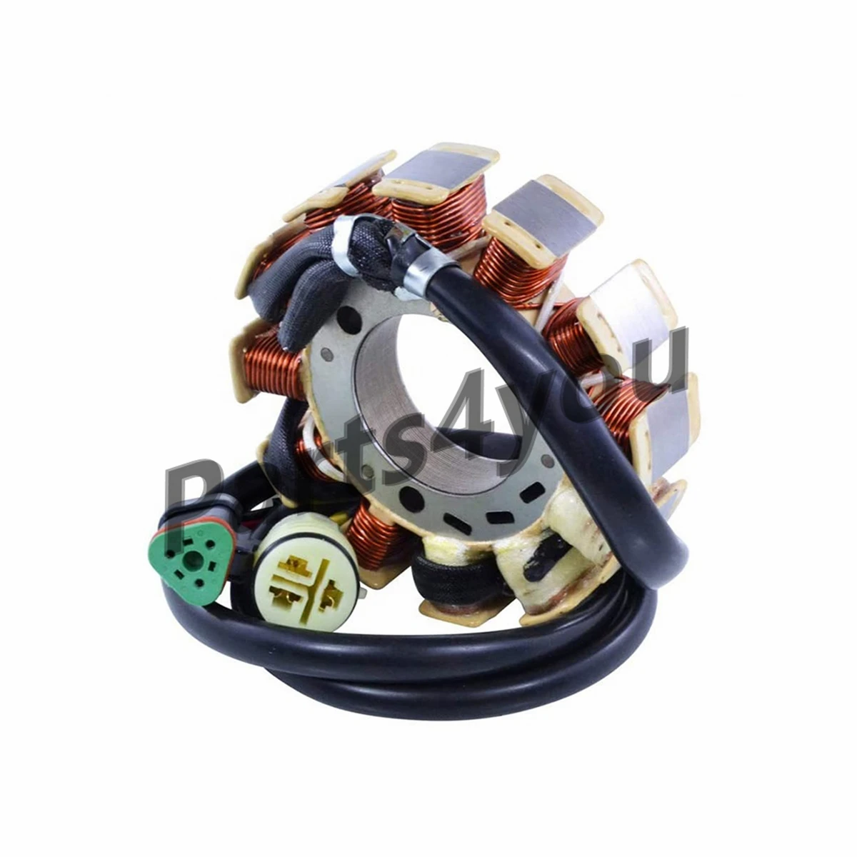Magneto Stator Coil for Ski-Doo Skandic 500 600 Formula MXZ Summit 500 600 700 800 MXZX 440 410922914 410922949 410922936
Magneto Stator Coil for Ski-Doo Skandic 500 600 Formula MXZ Summit 500 600 700 800 MXZX 440 410922914 410922949 410922936