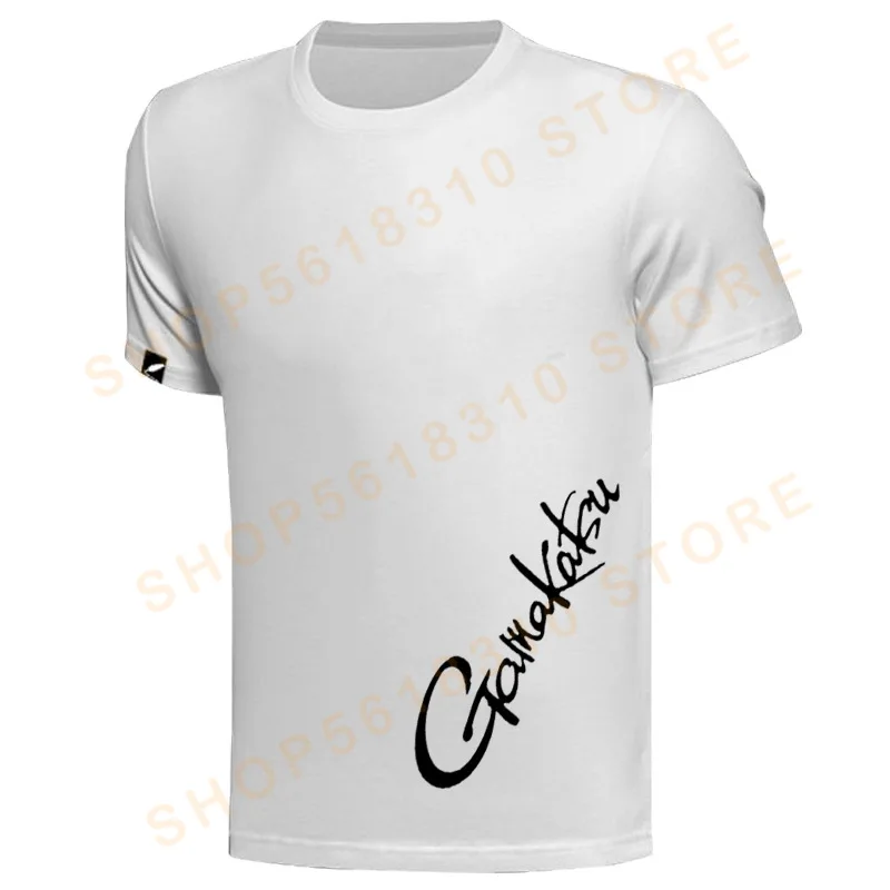 New Summer Outdoor T Shirt Fishing Clothes Men Short Sleeve Quick-Dry Breathable Shirt Plus Size Fishing Jersey
New Summer Outdoor T Shirt Fishing Clothes Men Short Sleeve Quick-Dry Breathable Shirt Plus Size Fishing Jersey