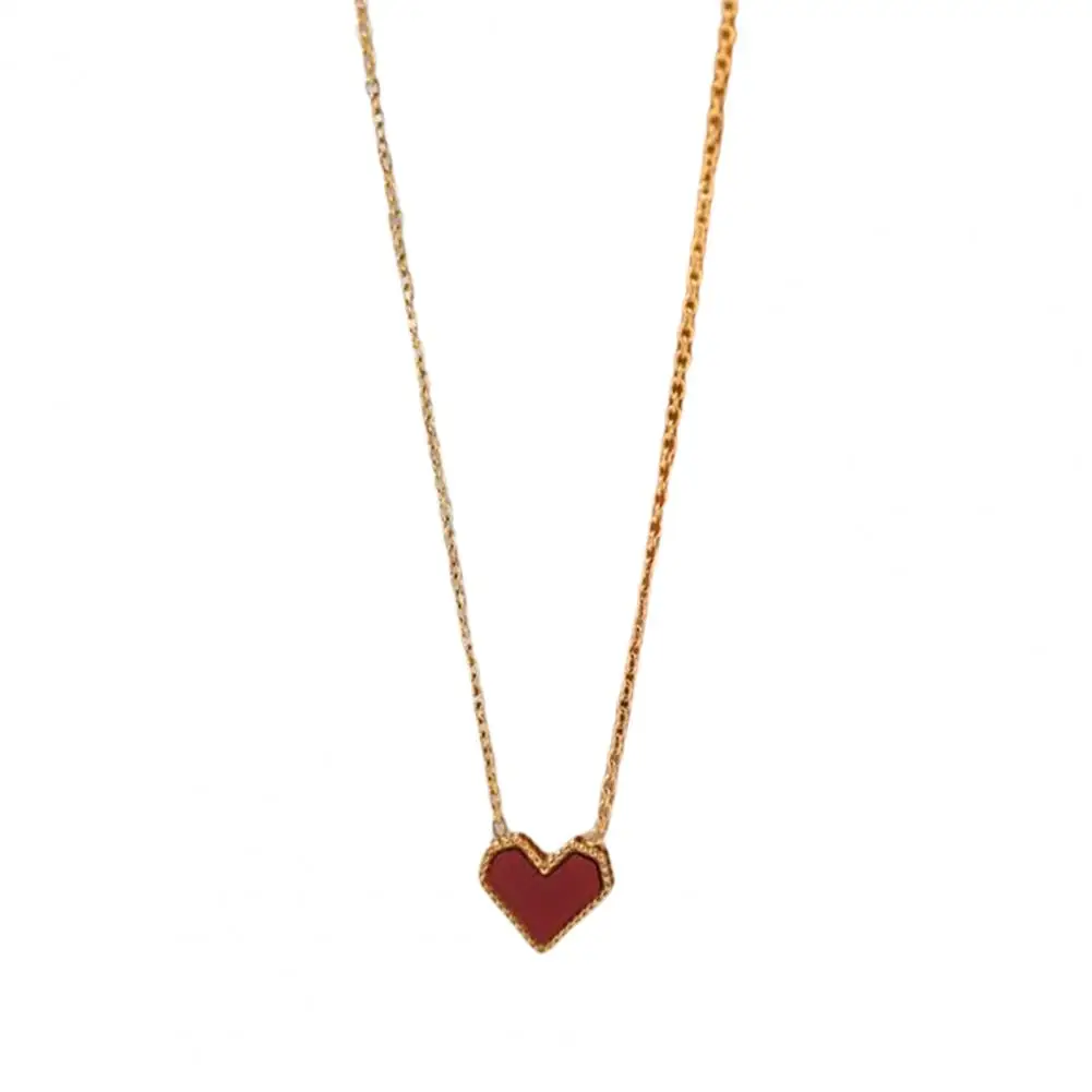 Fashion Women Necklace All Match Crucifix Niche Design Necklace Clavicle Necklace Pendant Necklace
Fashion Women Necklace All Match Crucifix Niche Design Necklace Clavicle Necklace Pendant Necklace