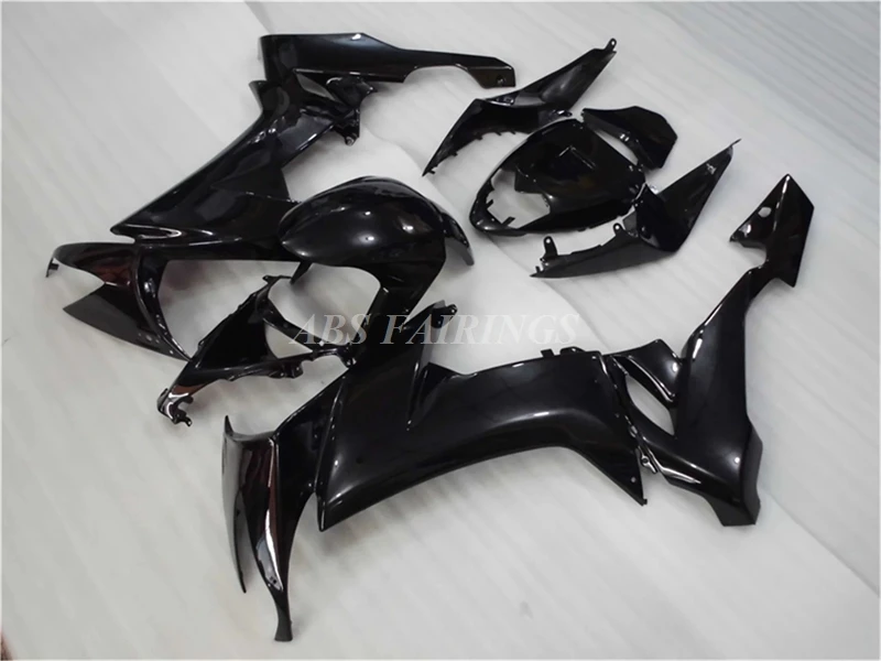 Стильные новые комплекты обтекателей из АБС-пластика, подходят для Kawasaki Ninja ZX-10R ZX10R 2008 2009 2010 08 09 10, кузов черного цвета на заказ
Стильные новые комплекты обтекателей из АБС-пластика, подходят для Kawasaki Ninja ZX-10R ZX10R 2008 2009 2010 08 09 10, кузов черного цвета на заказ
