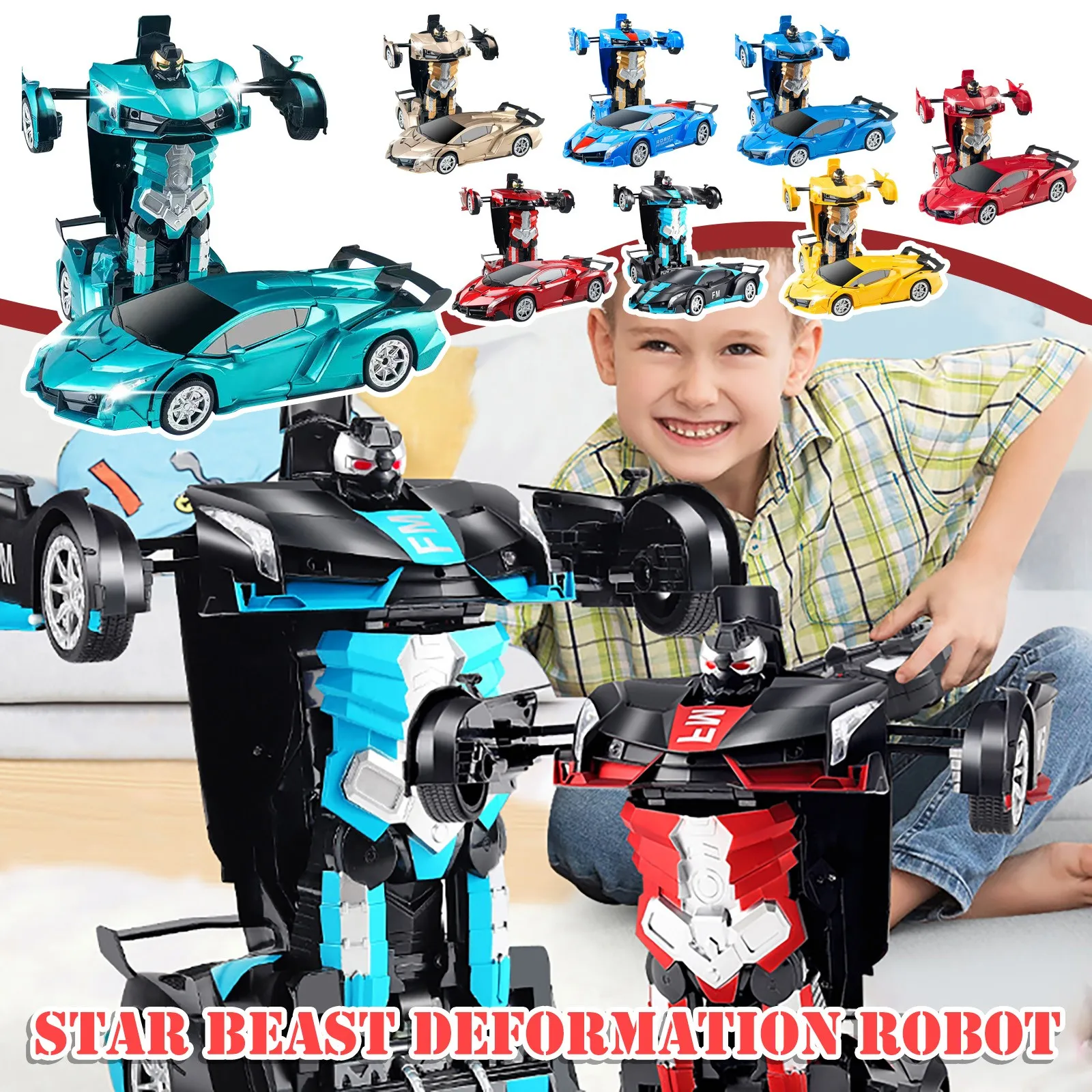 Радиоуправляемая машинка, детские игрушки, крутой робот, уличная модель спортивного автомобиля с дистанционным управлением, модель автомо...
Радиоуправляемая машинка, детские игрушки, крутой робот, уличная модель спортивного автомобиля с дистанционным управлением, модель автомо...