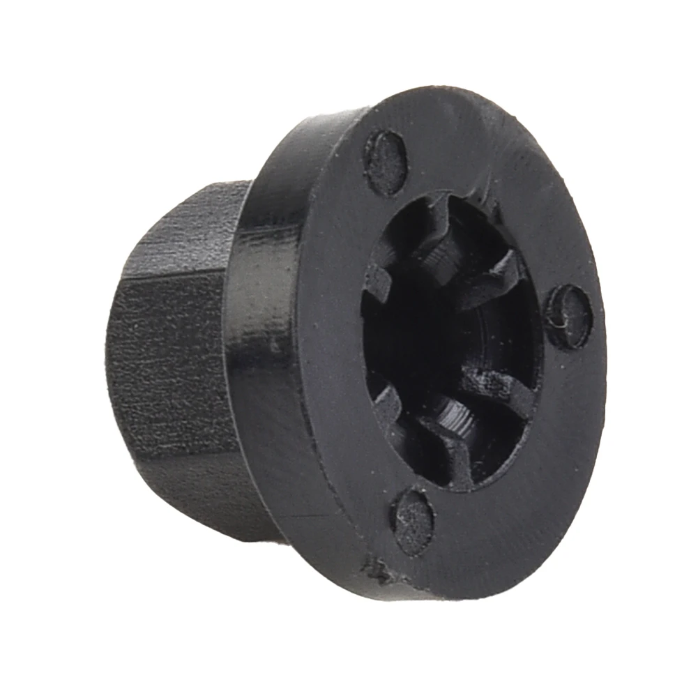 20pcs 4.5mm Nylon Nut With Ring High Quality For BMW E36 E39 E46 E60 E61 E65 E90 E91 X3 For Mercedes Car Accessories
20pcs 4.5mm Nylon Nut With Ring High Quality For BMW E36 E39 E46 E60 E61 E65 E90 E91 X3 For Mercedes Car Accessories