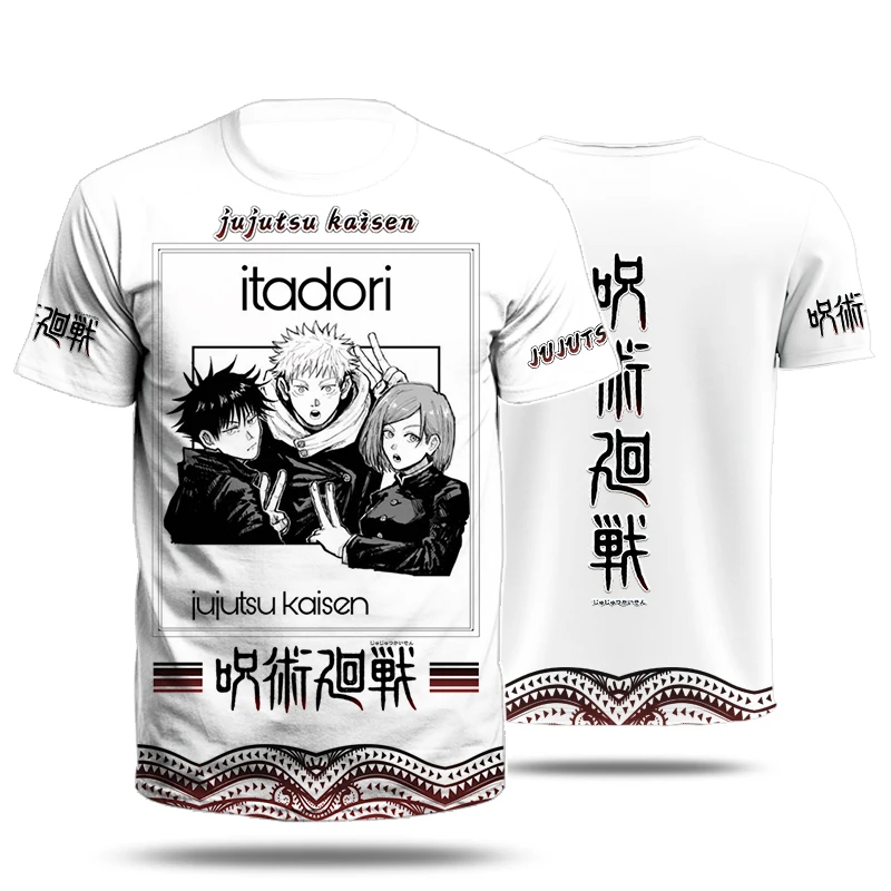 Новинка, футболка с круглым вырезом и 3D принтом, хлопковый универсальный свободный Классический Топ унисекс 1B19
Новинка, футболка с круглым вырезом и 3D принтом, хлопковый универсальный свободный Классический Топ унисекс 1B19