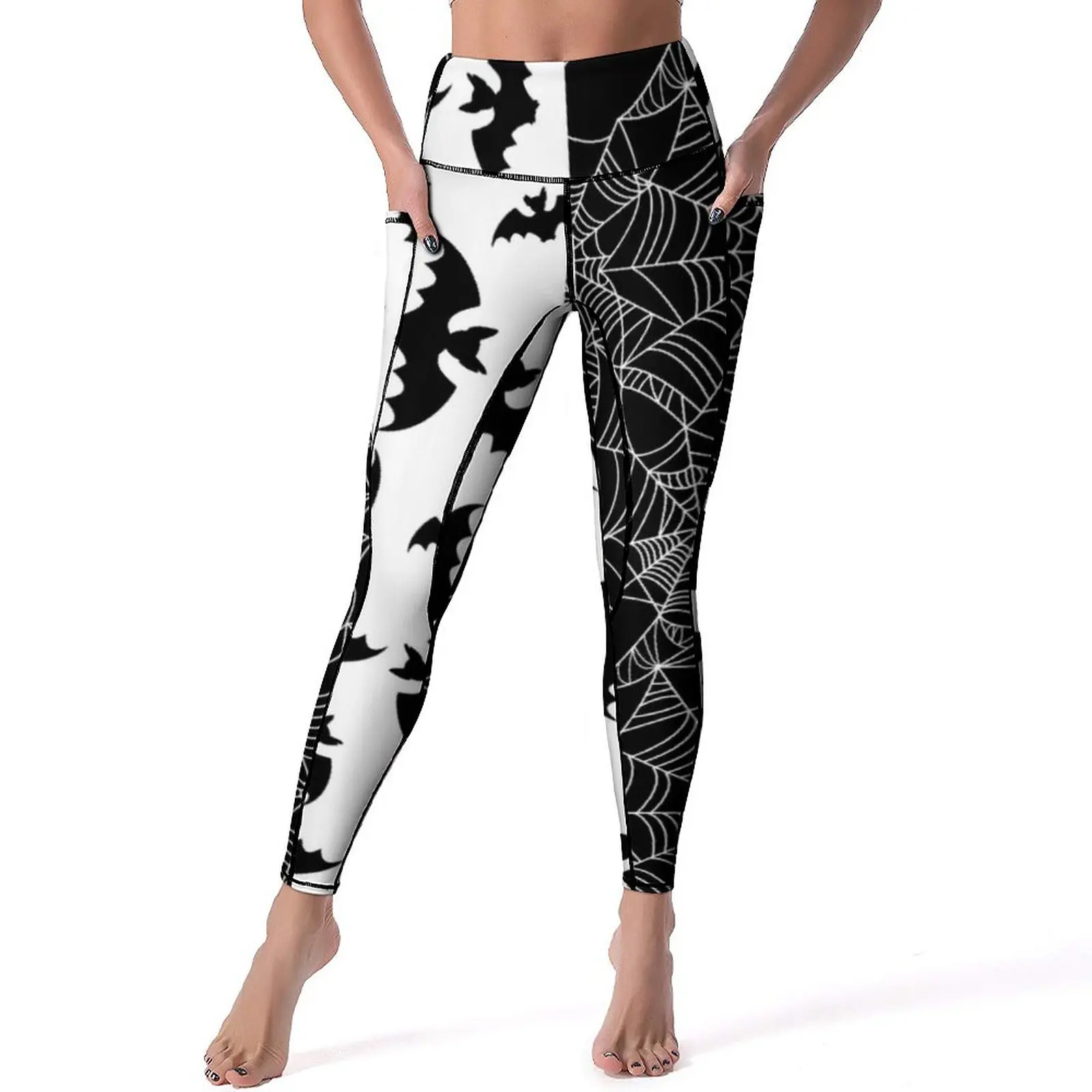 Леггинсы Женские Двухцветные для фитнеса и йоги, с эффектом пуш-ап
Леггинсы Женские Двухцветные для фитнеса и йоги, с эффектом пуш-ап