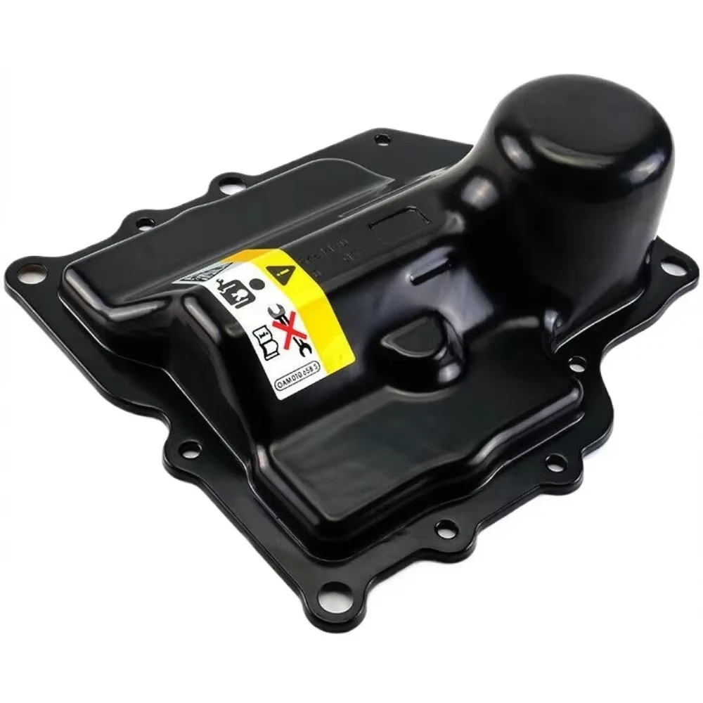 Новая прокладка масляного поддона трансмиссии DSG DQ200 0AM 0CW для Audi VW 1,4 1,8 TSI 0AM 325219 C
Новая прокладка масляного поддона трансмиссии DSG DQ200 0AM 0CW для Audi VW 1,4 1,8 TSI 0AM 325219 C