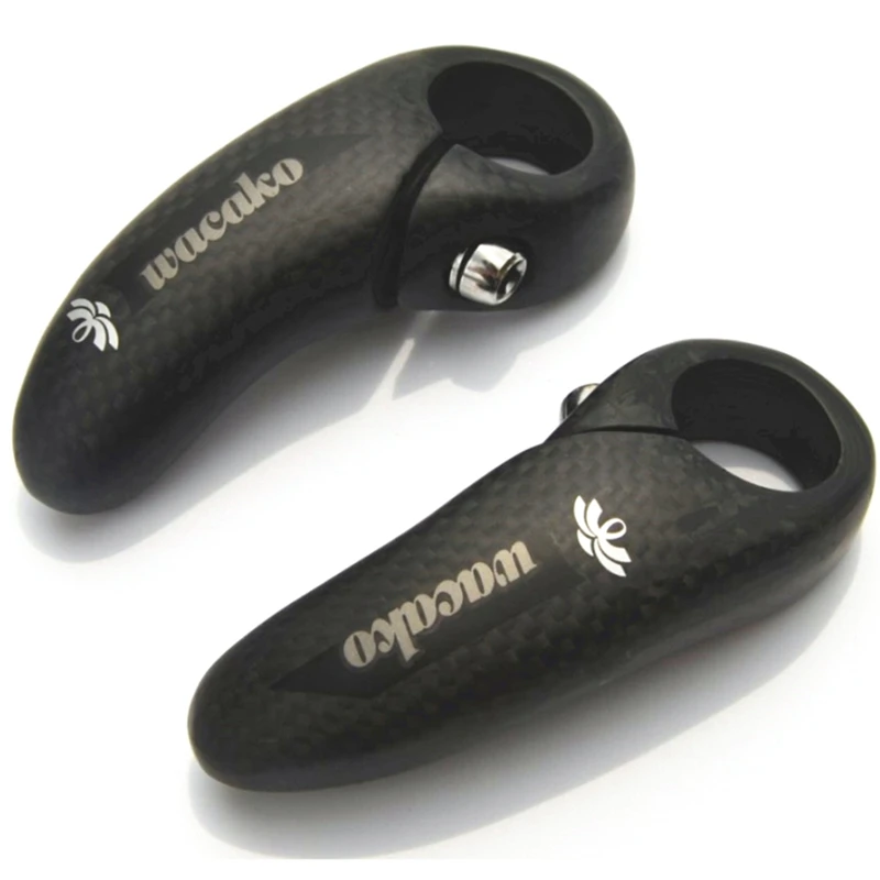 Wacako Carbon Bicycle Bar End Bike Ergonomics Design Mountain Bike Handlebar Carbon Bar Ends Bike Carbon Bicycle Bar Ends
Wacako Carbon Bicycle Bar End Bike Ergonomics Design Mountain Bike Handlebar Carbon Bar Ends Bike Carbon Bicycle Bar Ends