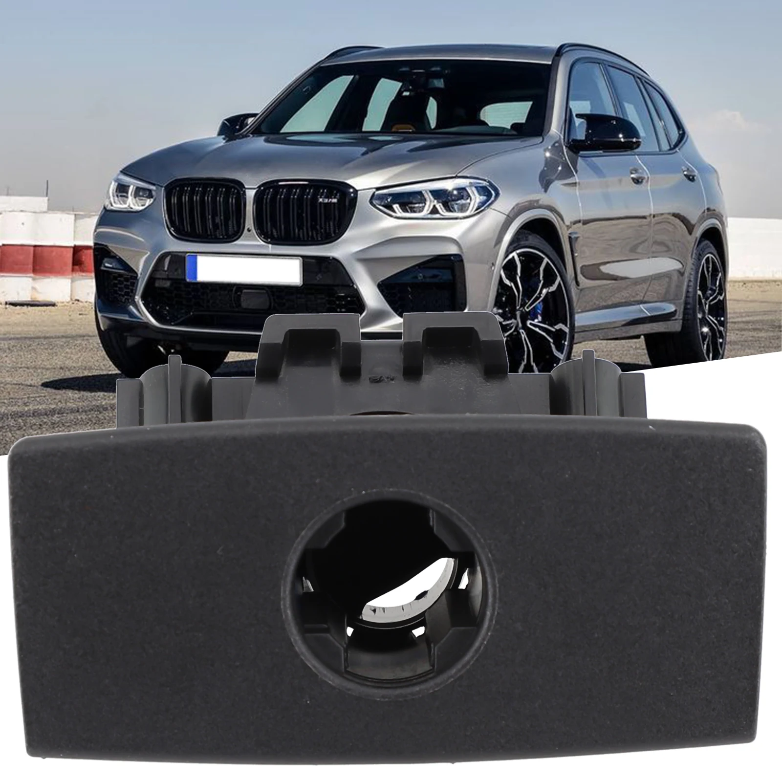 1x Black Plastic Glove Box Handle Brand New And High Quality Interior Parts Fits For BMW X 3 X4 2011-2017 F25 F26 #51169242098
1x Black Plastic Glove Box Handle Brand New And High Quality Interior Parts Fits For BMW X 3 X4 2011-2017 F25 F26 #51169242098