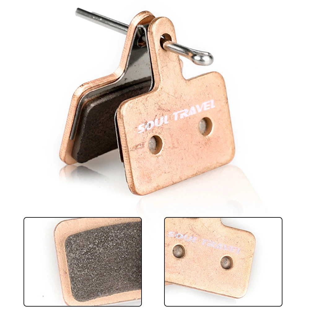 1pair Bike Bicycle Metal Disc Brake Pads For Shiman O M355 M375 M395 M415 M416 Durable Copper Powder Fiber Metal Disc Brake Pad
1pair Bike Bicycle Metal Disc Brake Pads For Shiman O M355 M375 M395 M415 M416 Durable Copper Powder Fiber Metal Disc Brake Pad