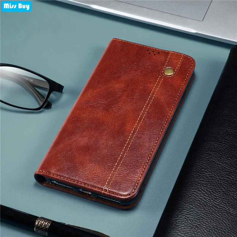Luxury Oil Wax Leather Flip Phone Case For Redmi Note 10 Pro Case Redmi Note 10 5g Xiaomi Mix4 11t Redmi 10 Pure Color Cover
Luxury Oil Wax Leather Flip Phone Case For Redmi Note 10 Pro Case Redmi Note 10 5g Xiaomi Mix4 11t Redmi 10 Pure Color Cover