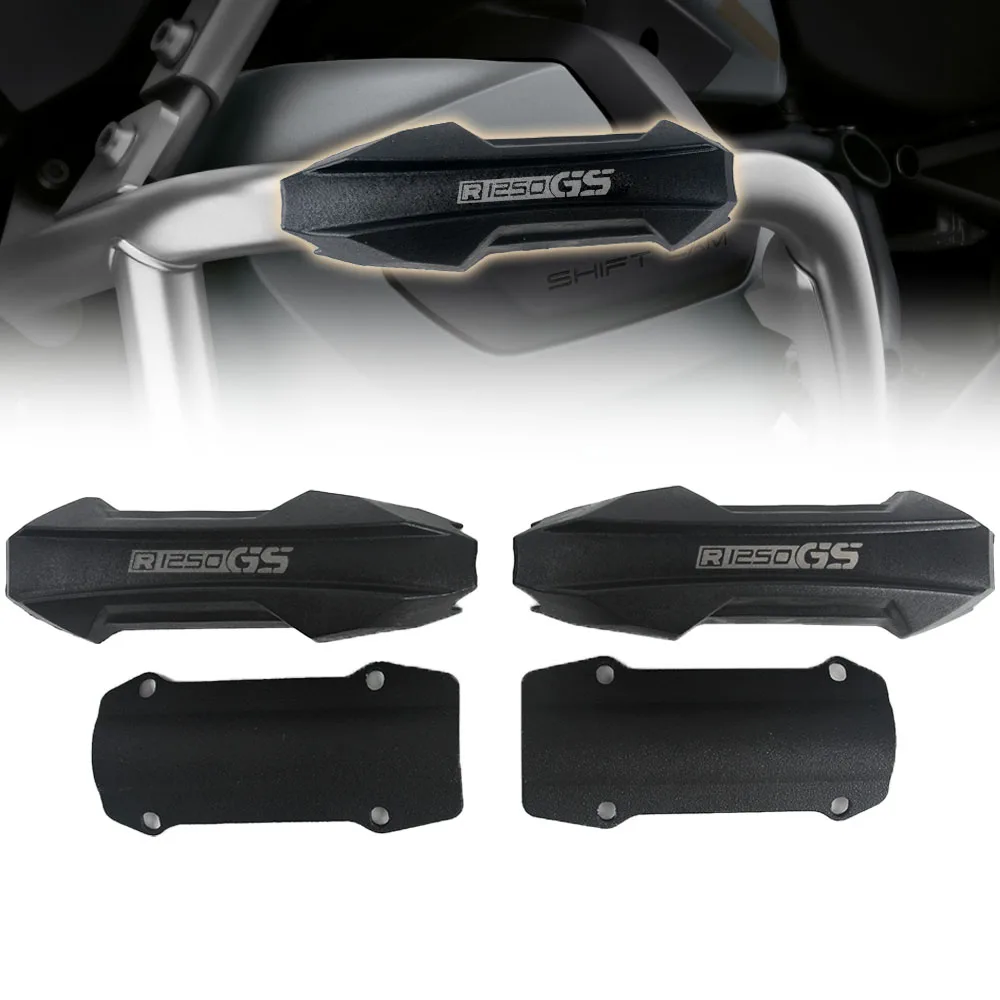 Motorcycle 25mm Crash Bar Bumper Engine Guard Protection Decorative Black For BMW R1250 GS R1250GS Accessories
Motorcycle 25mm Crash Bar Bumper Engine Guard Protection Decorative Black For BMW R1250 GS R1250GS Accessories