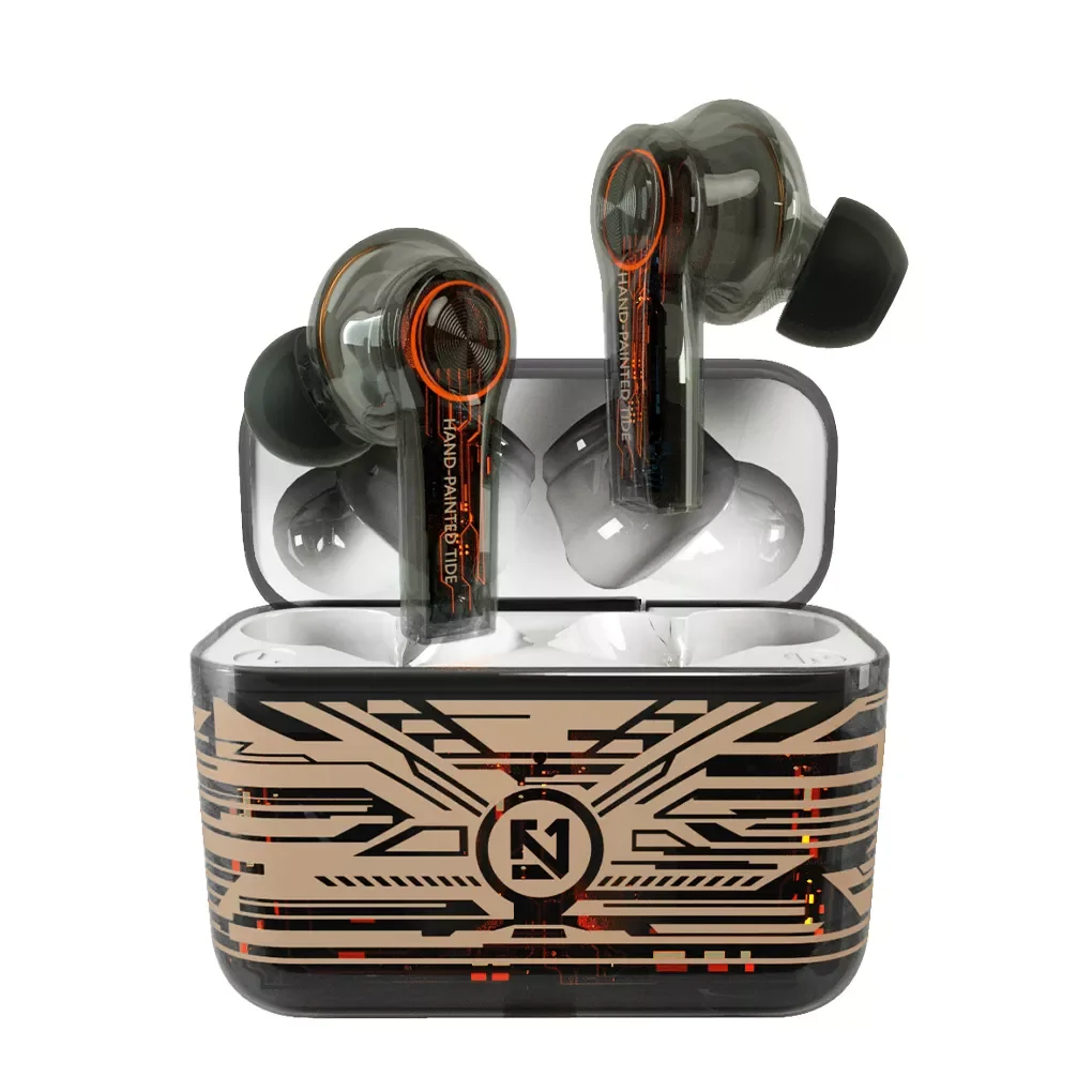 TS-200 Wireless Earphones TWS Bluetooth 5.0 Mini Wireless Bluetooth Headset With Mic Waterproof Earbud In Ear
TS-200 Wireless Earphones TWS Bluetooth 5.0 Mini Wireless Bluetooth Headset With Mic Waterproof Earbud In Ear