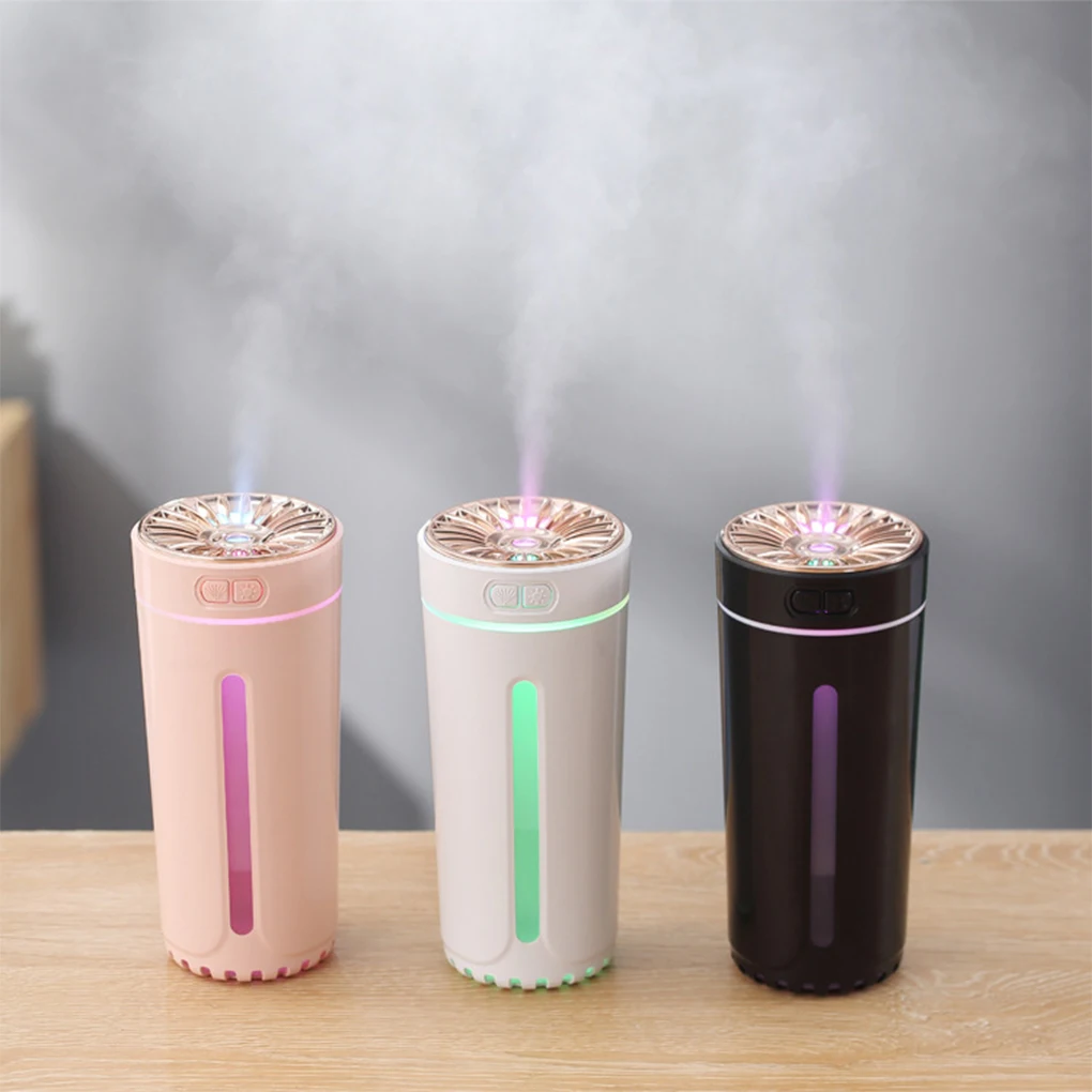 Air Humidifier Quiet Timing Auto-off USB Continuous/Intermittent Desktop Diffuser Portable Mist Maker Fogger Equipment
Air Humidifier Quiet Timing Auto-off USB Continuous/Intermittent Desktop Diffuser Portable Mist Maker Fogger Equipment
