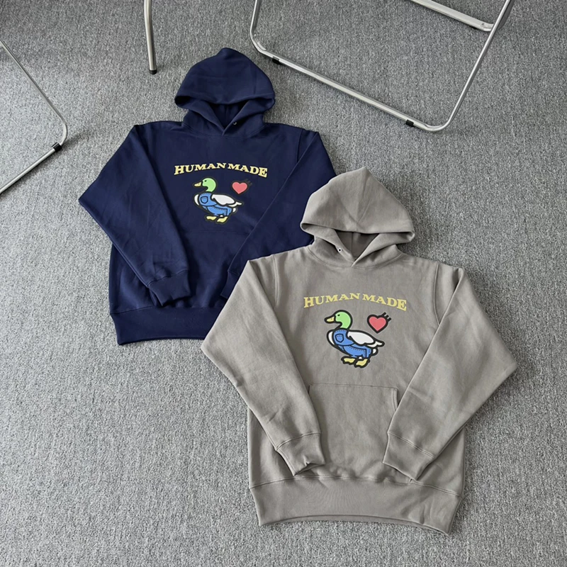 Hoodies Men Fleece Long Sleeve Streetwear Pullover Hip Hop Winter Loose Women Casual Coats 0682-4
Hoodies Men Fleece Long Sleeve Streetwear Pullover Hip Hop Winter Loose Women Casual Coats 0682-4