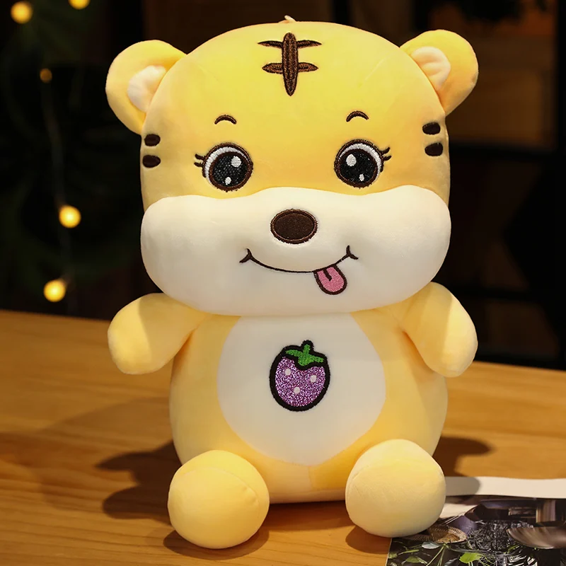 Cute stuffed forest animals lion tiger bear elephant plush toys
Cute stuffed forest animals lion tiger bear elephant plush toys