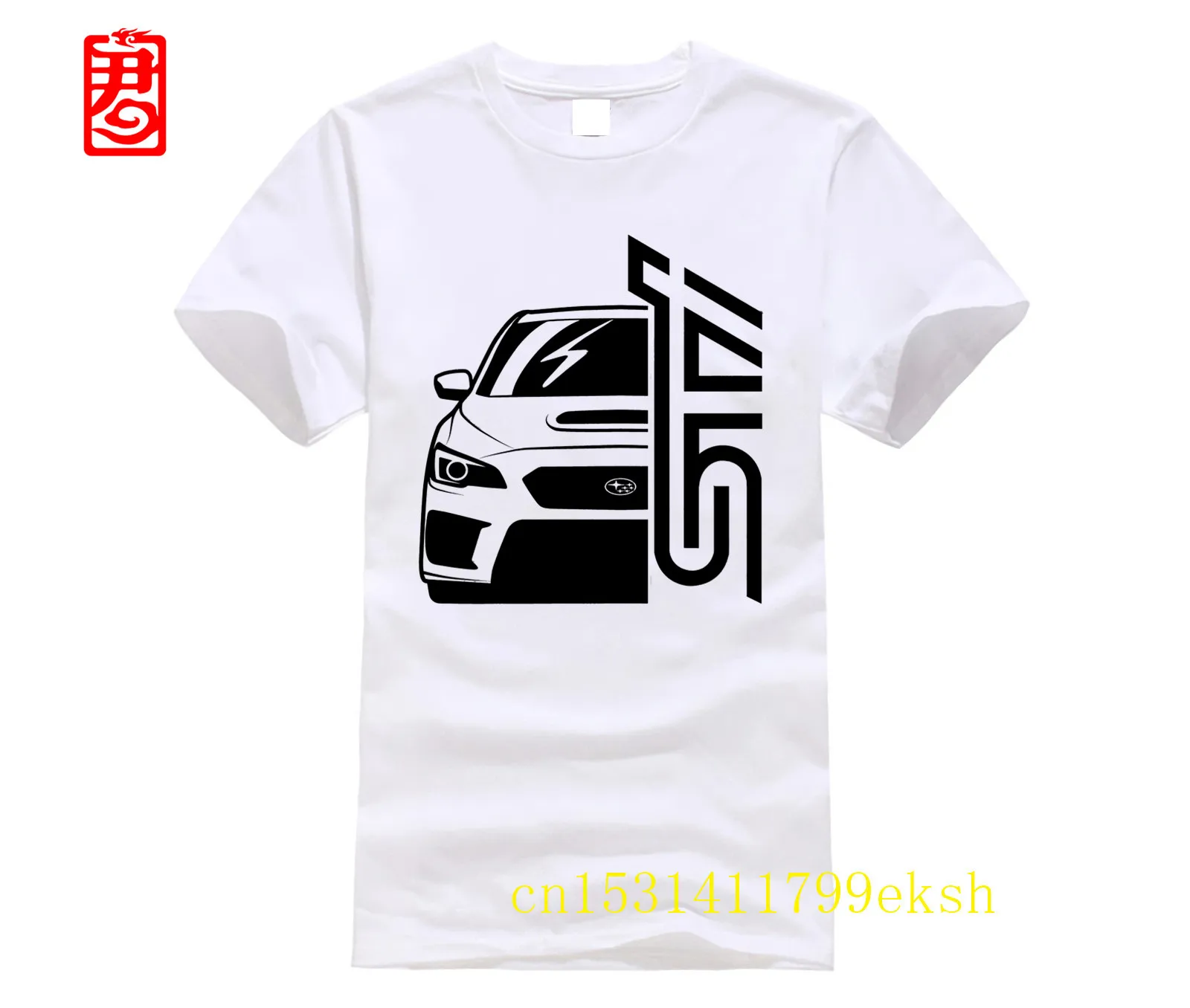 Oversized t-shirt JDM STI T-Shirt Cool TShirts For Men Short Sleeve Shirt Brand Men's Pure Cotton Oversized Clothing
Oversized t-shirt JDM STI T-Shirt Cool TShirts For Men Short Sleeve Shirt Brand Men's Pure Cotton Oversized Clothing