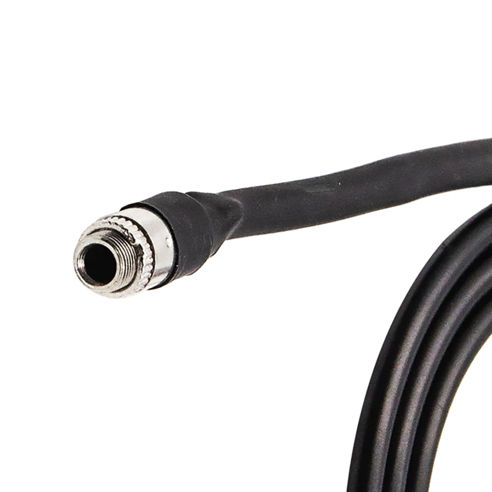 AUX Input Adapter High Quality Yarn Interface Adapter 1.6 Meters 1pcs 40g B70 Black For Mazda For Pentium B70 Easy Installation
AUX Input Adapter High Quality Yarn Interface Adapter 1.6 Meters 1pcs 40g B70 Black For Mazda For Pentium B70 Easy Installation