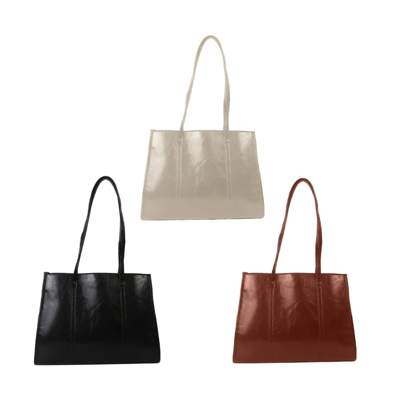 2023 NEW Armpit Bag Vintage Shoulder Bag Solid Color Underarm Bags for Girl Women Trendy Bag Versatile PU Tote Handbag
2023 NEW Armpit Bag Vintage Shoulder Bag Solid Color Underarm Bags for Girl Women Trendy Bag Versatile PU Tote Handbag