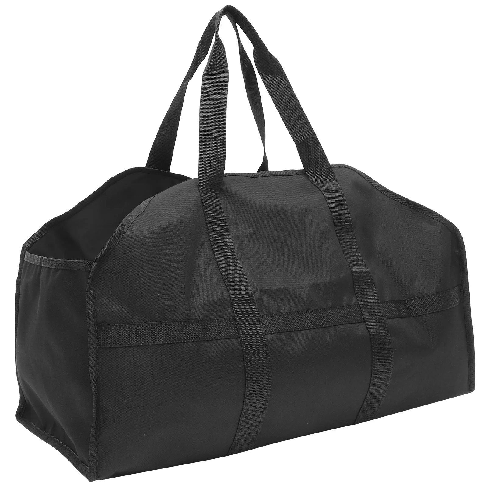 Firewood Camping Carrier Wood Log Storage Tote Cloth Holder Resistant Water Handles Transport Carrying Duty Organizer Heavy
Firewood Camping Carrier Wood Log Storage Tote Cloth Holder Resistant Water Handles Transport Carrying Duty Organizer Heavy