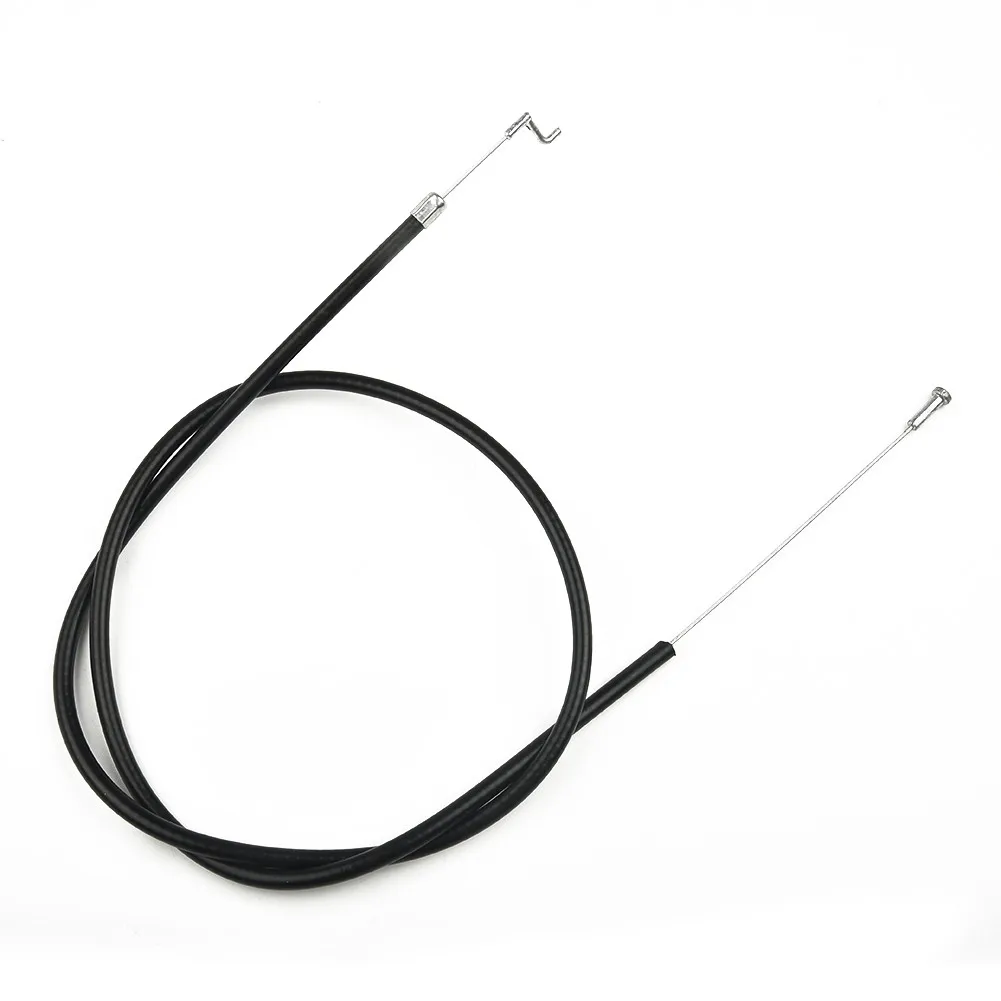 Throttle Cable For 4180 180 1150 Fits FS87 FS90 FS100 130 HT100 Pole Pruner HT101 Pole Saw HT130 Pole Pruner HT131 Pole Pruner
Throttle Cable For 4180 180 1150 Fits FS87 FS90 FS100 130 HT100 Pole Pruner HT101 Pole Saw HT130 Pole Pruner HT131 Pole Pruner