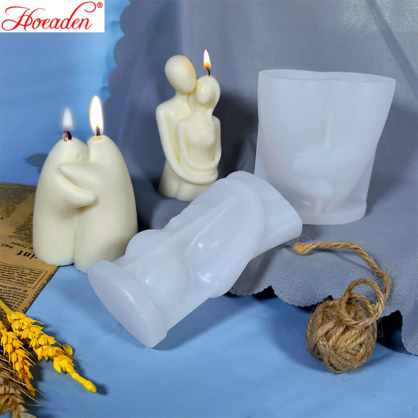 Большая 3D силиконовая форма в виде романтической пары для портретов влюбленных свечей резьба Искусство Декор для дома форма свадебный пода...
Большая 3D силиконовая форма в виде романтической пары для портретов влюбленных свечей резьба Искусство Декор для дома форма свадебный пода...