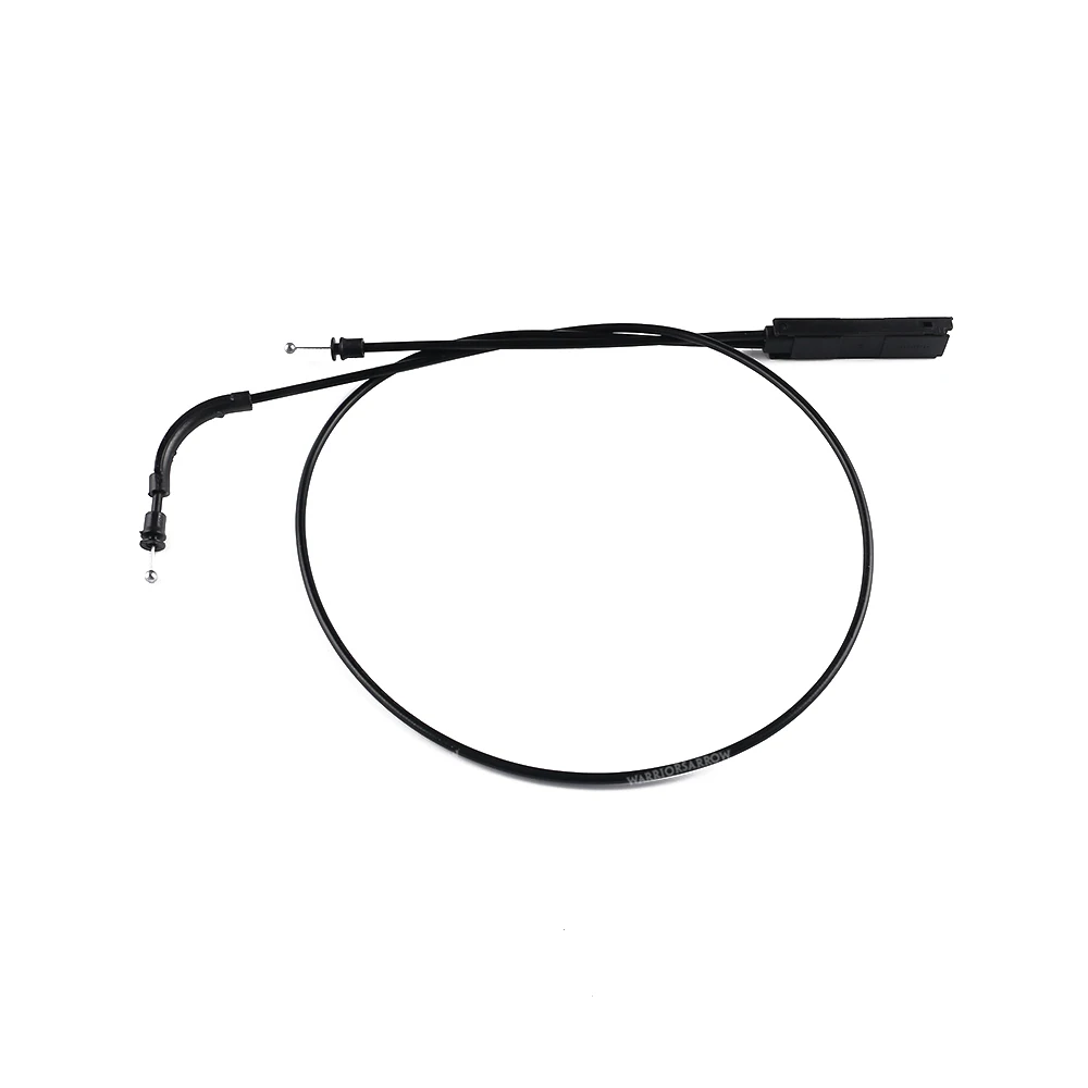 2058800159/2218800259/2518800159/1668800059/2048800159 Engine Hood Release Cable Cover Cable For Mercedes-Benz
2058800159/2218800259/2518800159/1668800059/2048800159 Engine Hood Release Cable Cover Cable For Mercedes-Benz