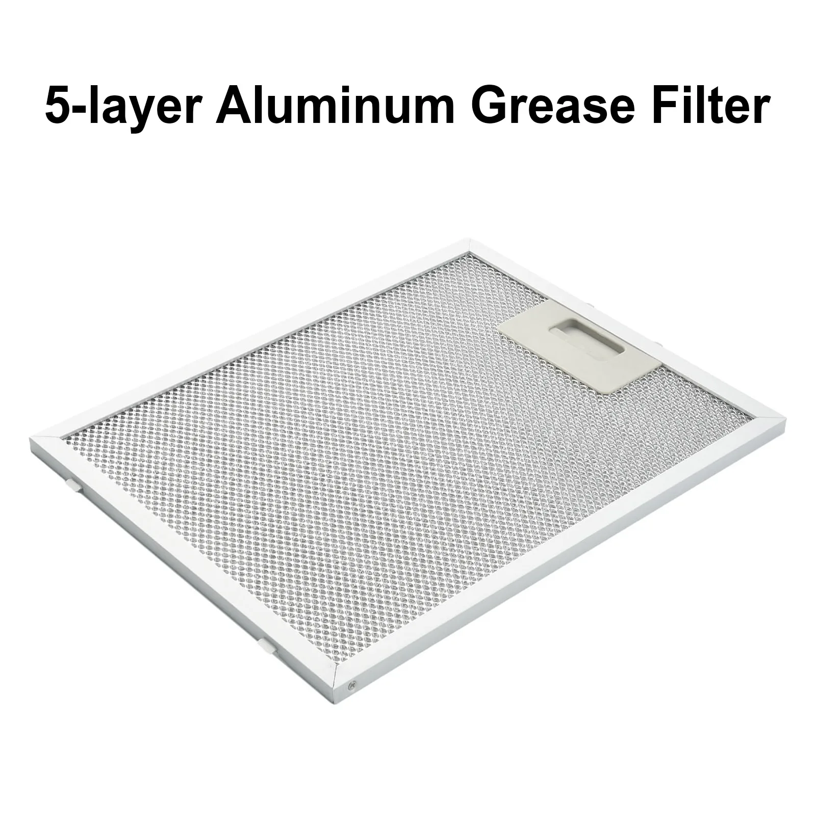 Oil Filter Hood Filter Stainless Steel 5 Layers Replacement Silver Practical To Use Sturdy And Durable Brand New
Oil Filter Hood Filter Stainless Steel 5 Layers Replacement Silver Practical To Use Sturdy And Durable Brand New