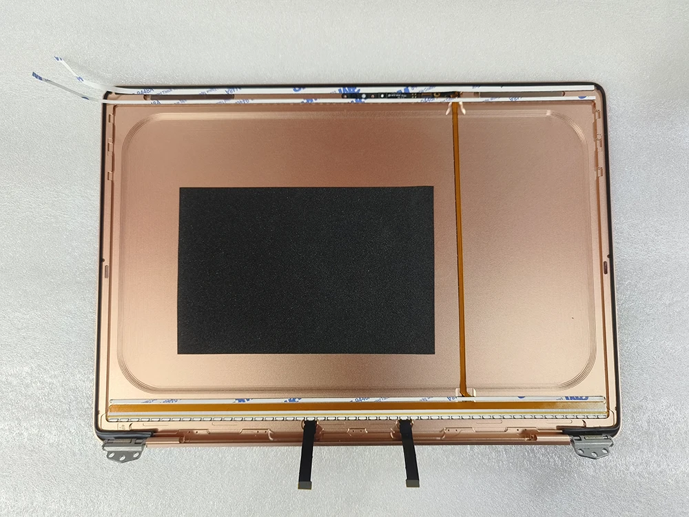 New A1989 A2159 For Macbook A2251 A2289 A1932 A2179 A2337 A2338 A1706 A1708 LCD Back Cover Digitizer Replacement Repair Part
New A1989 A2159 For Macbook A2251 A2289 A1932 A2179 A2337 A2338 A1706 A1708 LCD Back Cover Digitizer Replacement Repair Part