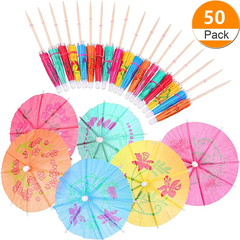 100 Umbrella Cake Topper Sign Flower Sign Cocktail Umbrella Sign Snack Western Food Steak Decoration Fruit Sign Small Umbrella
100 Umbrella Cake Topper Sign Flower Sign Cocktail Umbrella Sign Snack Western Food Steak Decoration Fruit Sign Small Umbrella