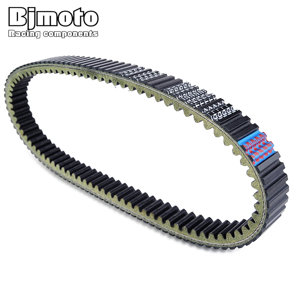 

Motorcycle Drive Belt For Bennche Cowboy Spire 1000 1000X 800 For Hisun Motors Corp USA HS800 Strike Tactic 1000 800