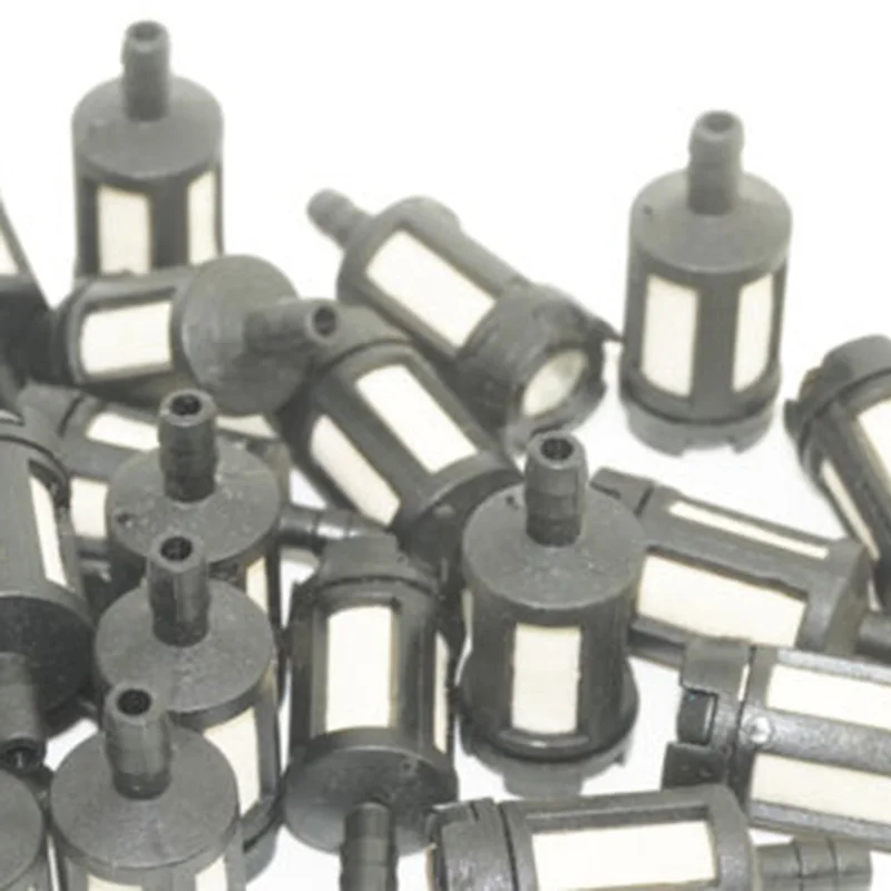 For 2mm 2.5mm 3mm Strimmer Hedge Trimmer Fuel Fuel Filters Engine Petrol Tank Kit 20x Useful Brand New Durable High Quality
For 2mm 2.5mm 3mm Strimmer Hedge Trimmer Fuel Fuel Filters Engine Petrol Tank Kit 20x Useful Brand New Durable High Quality