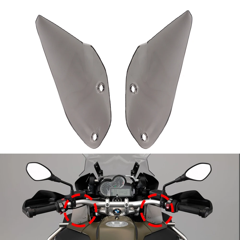 Ветровое стекло для Мотоцикла BMW R1200GS Adventure R1250GS ADV 2019-2021
Ветровое стекло для Мотоцикла BMW R1200GS Adventure R1250GS ADV 2019-2021