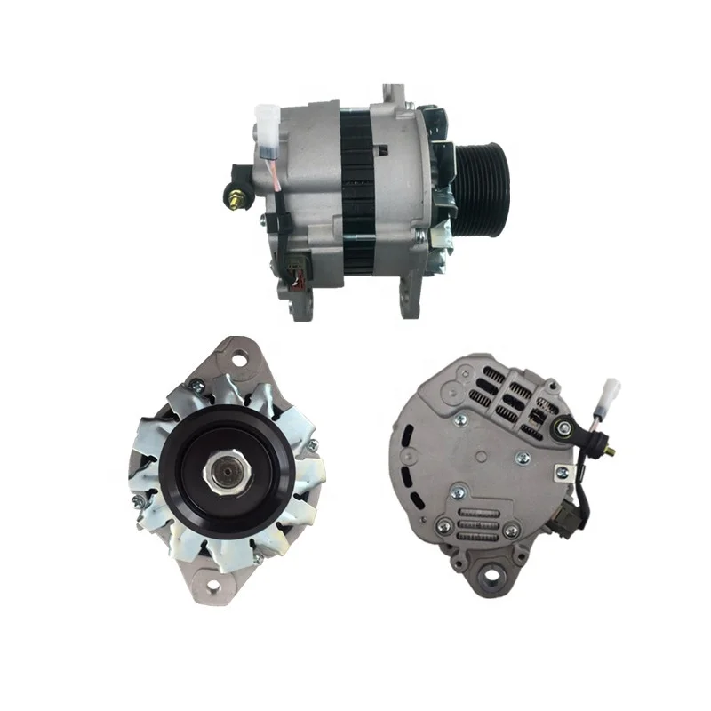 24v auto generator alternator for Caterpillar 320 Excavator A4TU3599 A004TU5484 A4TU5484 2128561
24v auto generator alternator for Caterpillar 320 Excavator A4TU3599 A004TU5484 A4TU5484 2128561
