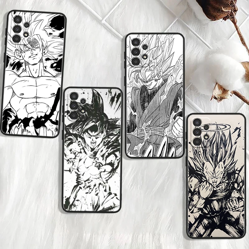 D-Dragon Balls Black For Samsung Galaxy A91 A81 A71 A51 A42 A31 A21S A12 A11 A04 S E A02S A01 Core Black Phone Case Phone Case
D-Dragon Balls Black For Samsung Galaxy A91 A81 A71 A51 A42 A31 A21S A12 A11 A04 S E A02S A01 Core Black Phone Case Phone Case