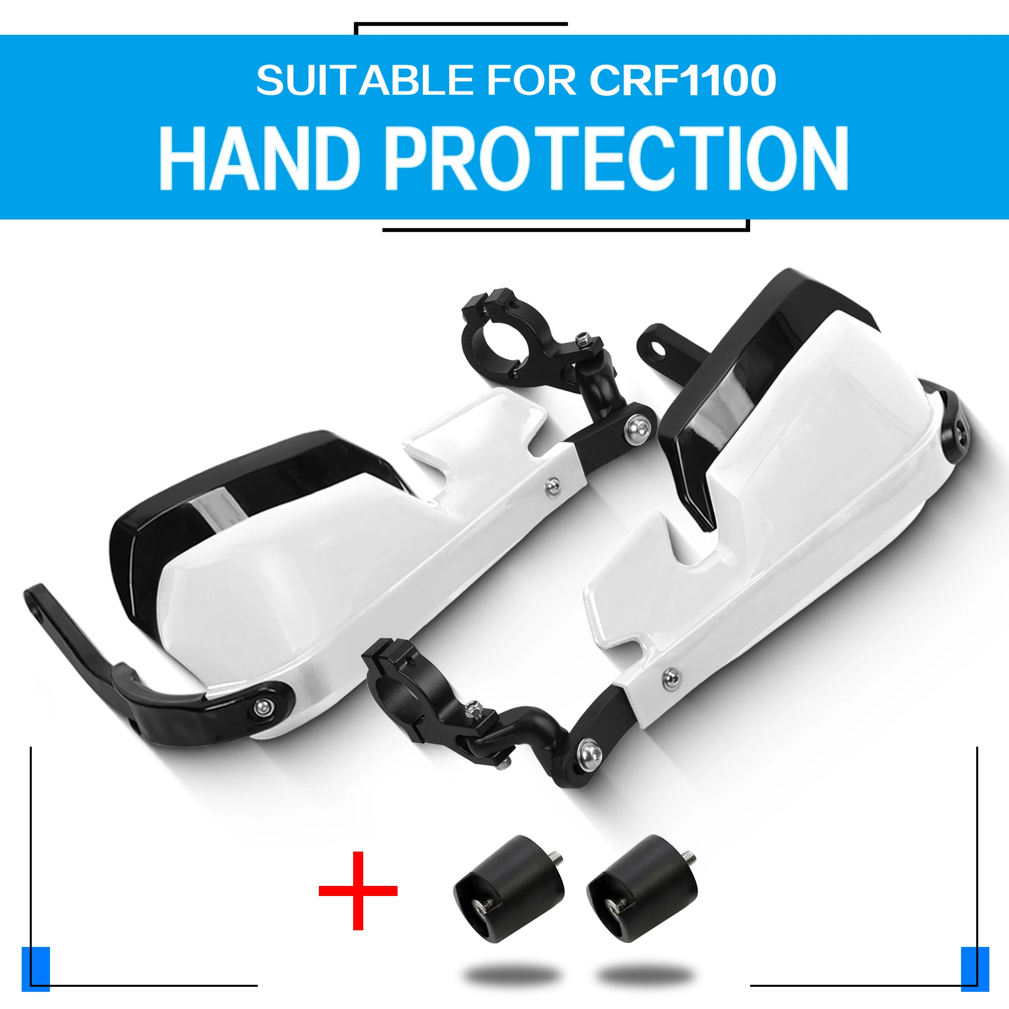 Защита рук мотоцикла, защита рычага, руль, новая защита из алюминиевого сплава для Honda CRF1100L Africa Twin CRF1100 L 2020-2024
Защита рук мотоцикла, защита рычага, руль, новая защита из алюминиевого сплава для Honda CRF1100L Africa Twin CRF1100 L 2020-2024