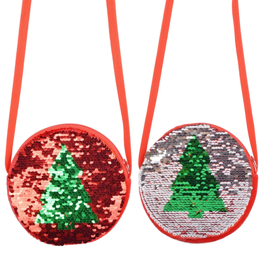 Lovely Christmas Wallets Santa Claus Mini Card Holder Storage Box Christmas Gift Sequins Christmas Coin Purse Candy Boxes
Lovely Christmas Wallets Santa Claus Mini Card Holder Storage Box Christmas Gift Sequins Christmas Coin Purse Candy Boxes
