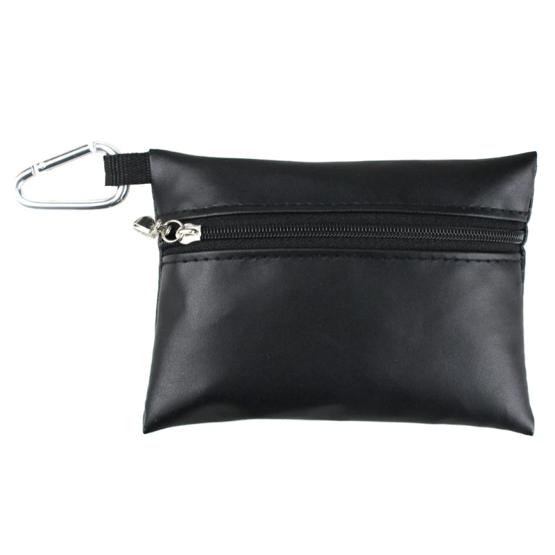 Small Golf Ball Holder Leather Golf Ball Pouch Zipper Storage Bag Pocket Golf Supplies Gift for Men Women 2023
Small Golf Ball Holder Leather Golf Ball Pouch Zipper Storage Bag Pocket Golf Supplies Gift for Men Women 2023
