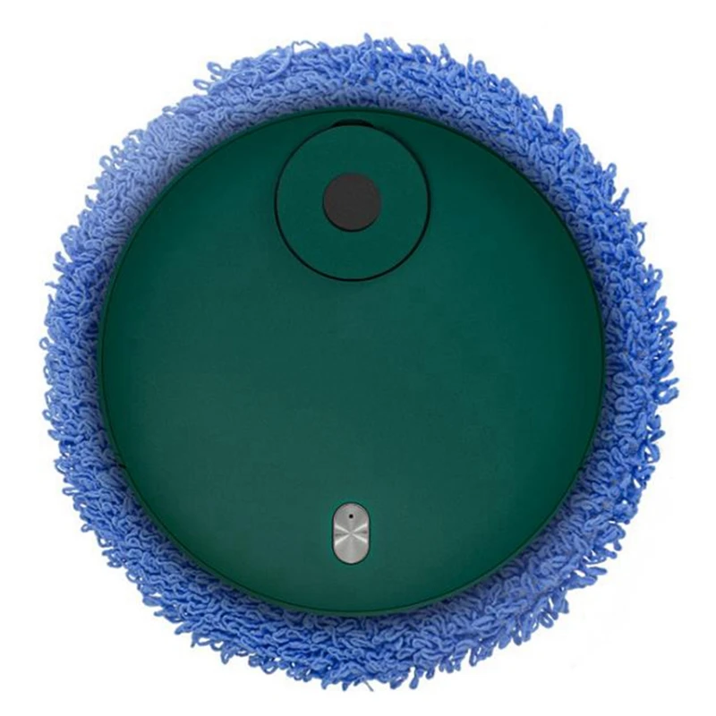 Household Mopping Robot Wet And Dry Mopping Machine Automatic Cleaning Machine Intelligent Floor Dust Removal Machine
Household Mopping Robot Wet And Dry Mopping Machine Automatic Cleaning Machine Intelligent Floor Dust Removal Machine