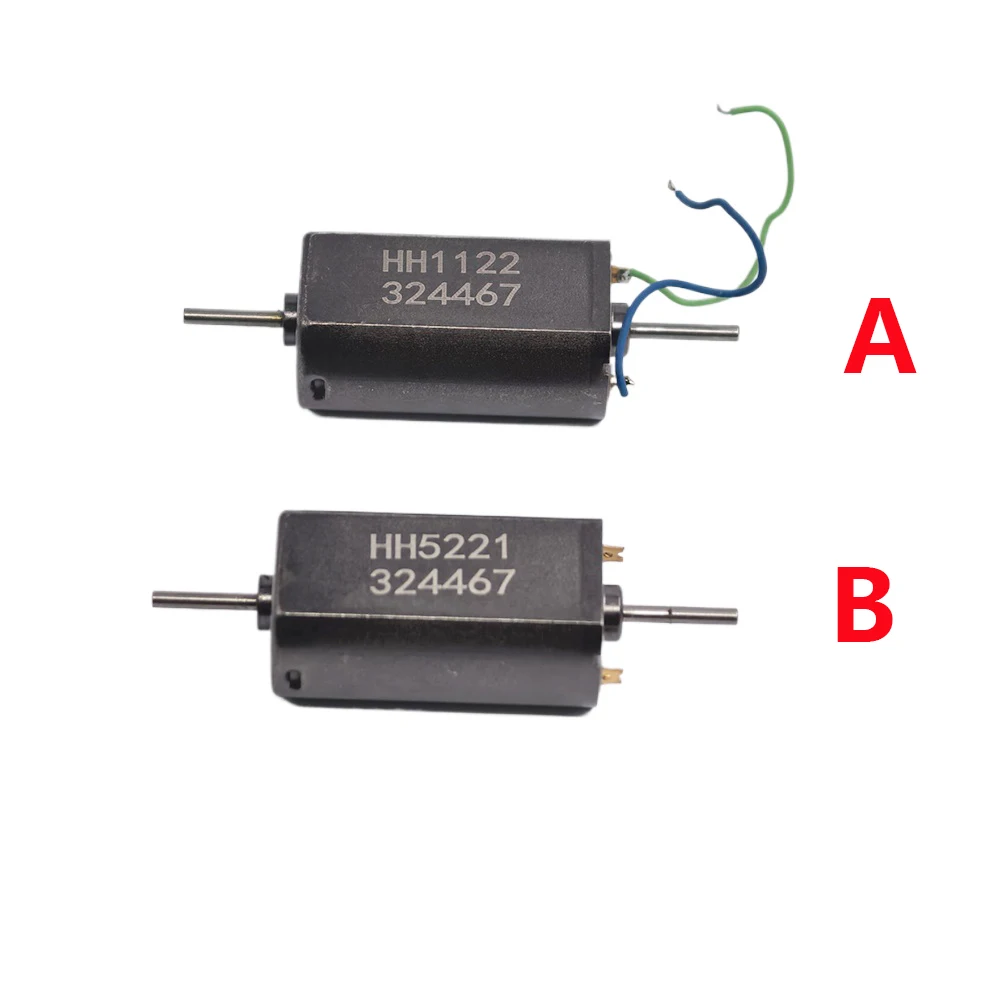 Двигатель Micro FK-055 для модели поезда 1/87 HO
Двигатель Micro FK-055 для модели поезда 1/87 HO