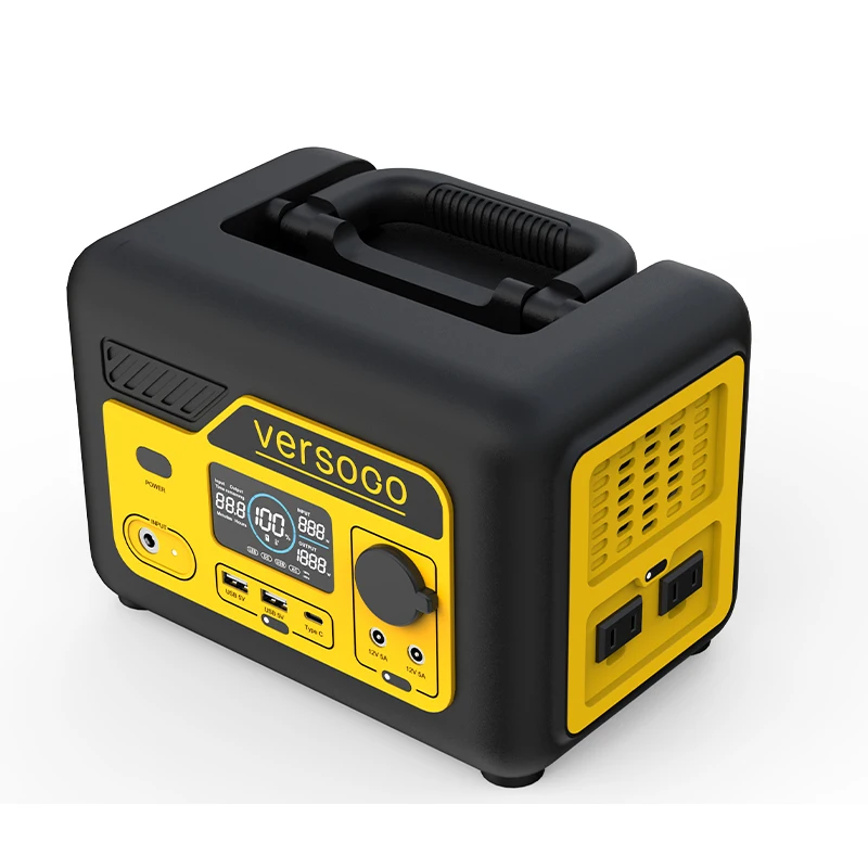 Portable Solar Power Outdoor Generator Costc 300W 110/220V Outdoor Power station Solar Systems Price Power Generator for camping
Portable Solar Power Outdoor Generator Costc 300W 110/220V Outdoor Power station Solar Systems Price Power Generator for camping
