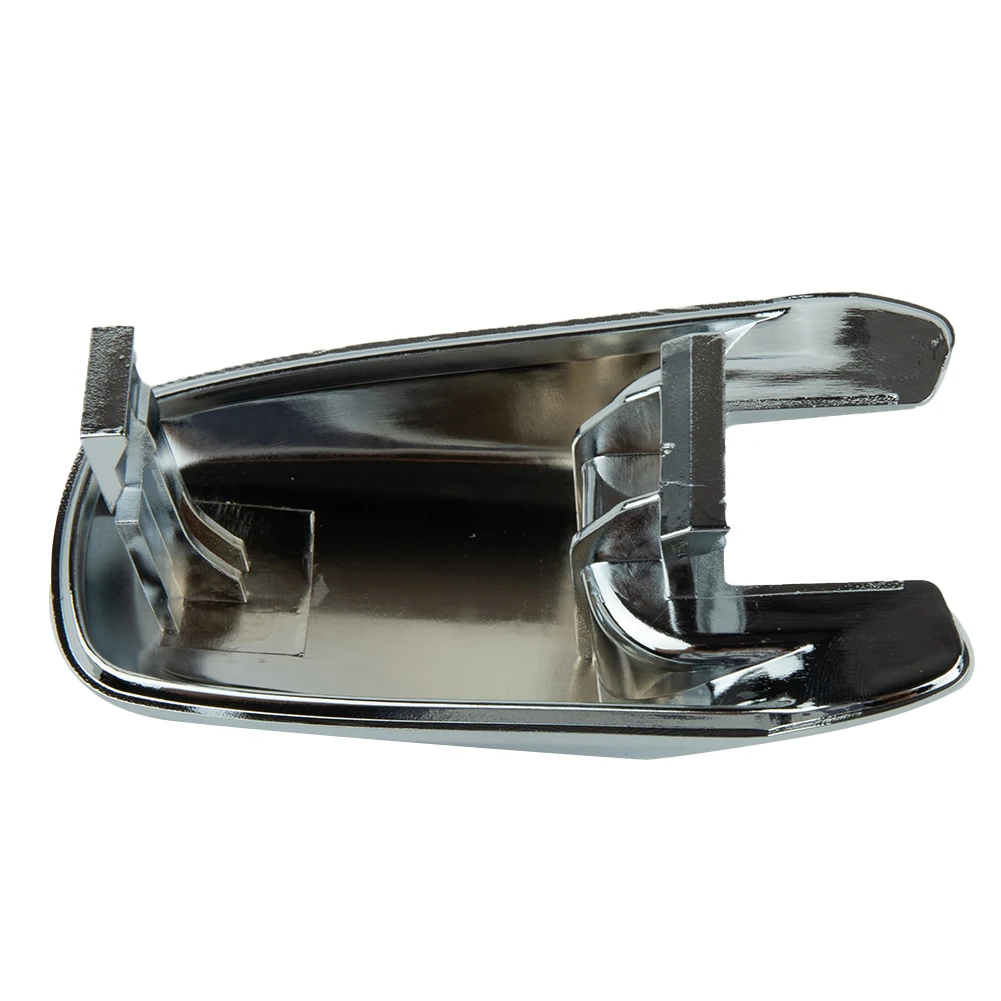 1pcs Door Handle Cap Front Right Rear Left Rear Right Electroplating Process Electroplating Silver 8A8Z-74218B08-AA
1pcs Door Handle Cap Front Right Rear Left Rear Right Electroplating Process Electroplating Silver 8A8Z-74218B08-AA