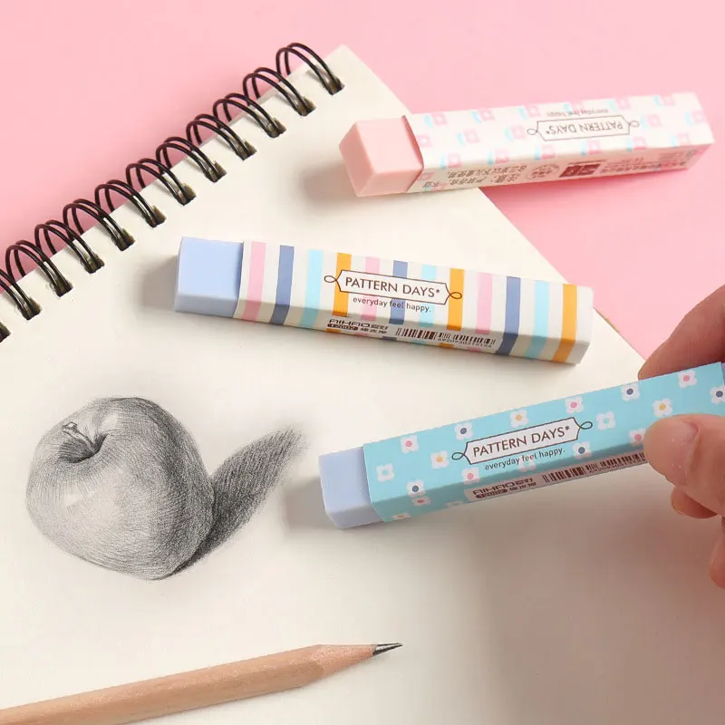 30 шт. Новые Креативные канцелярские принадлежности Мультяшные Ластики-карандаши для офиса школы детей приз для письма рисования подарок для студента
30 шт. Новые Креативные канцелярские принадлежности Мультяшные Ластики-карандаши для офиса школы детей приз для письма рисования подарок для студента