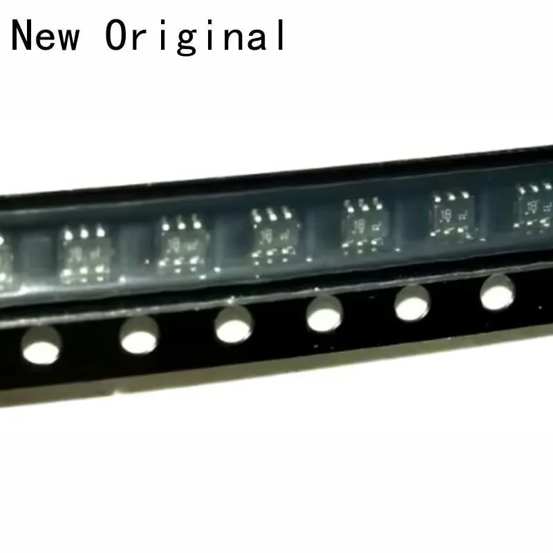 50PCS LBC846BDW1T1G BC846BDW1T1G SOT−363 80V New and Original Dual General Purpose Transistors marking code 1B
50PCS LBC846BDW1T1G BC846BDW1T1G SOT−363 80V New and Original Dual General Purpose Transistors marking code 1B