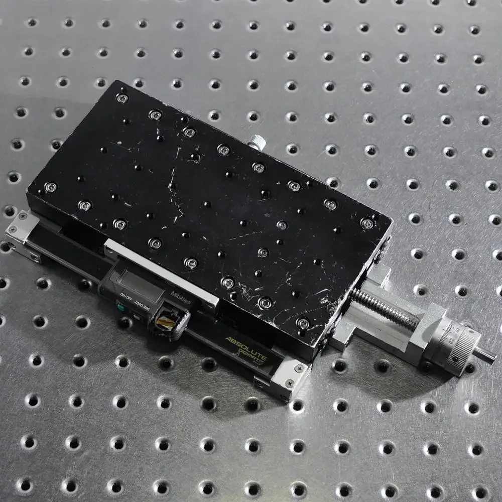 TAMC-10201 LSA Sigma ручной прецизионный перекрестный роликовый стол для регулировки смещения с винтовой подачей
TAMC-10201 LSA Sigma ручной прецизионный перекрестный роликовый стол для регулировки смещения с винтовой подачей