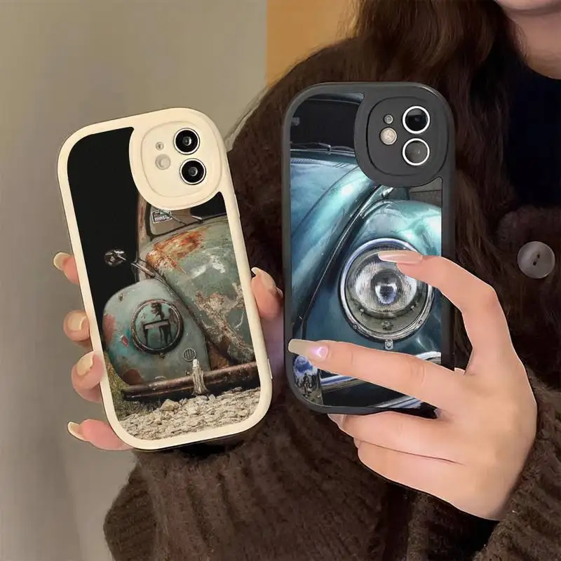 Classic Vintage Old Retro Car Hard Leather Phone Case for iPhone 13 12 Mini 11 14 Pro Max Xs X Xr 7 8 Plus 6 6s Se 2022 silicone
Classic Vintage Old Retro Car Hard Leather Phone Case for iPhone 13 12 Mini 11 14 Pro Max Xs X Xr 7 8 Plus 6 6s Se 2022 silicone