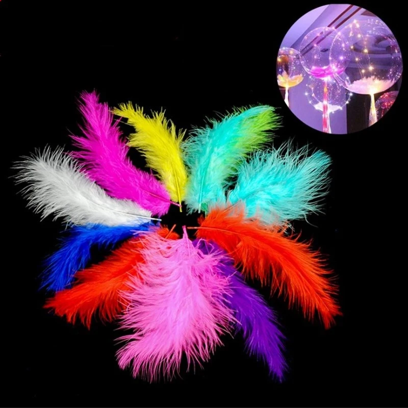 100 шт./пакет легкость пушистая сцена Плюмаж для изготовления свадебной вечеринки декоративный прозрачный DIY Перья для рукоделия Bobo шар напо...
100 шт./пакет легкость пушистая сцена Плюмаж для изготовления свадебной вечеринки декоративный прозрачный DIY Перья для рукоделия Bobo шар напо...