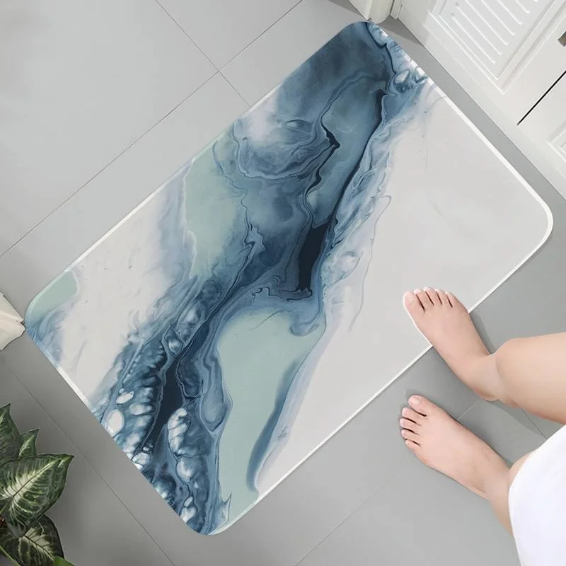Slip Floor Indoor Mat Living Room Entrance Carpet Anti Soft Anime Rug Kid Room Colored Marble Lounge Rug Prayer Rug Mat bedside
Slip Floor Indoor Mat Living Room Entrance Carpet Anti Soft Anime Rug Kid Room Colored Marble Lounge Rug Prayer Rug Mat bedside