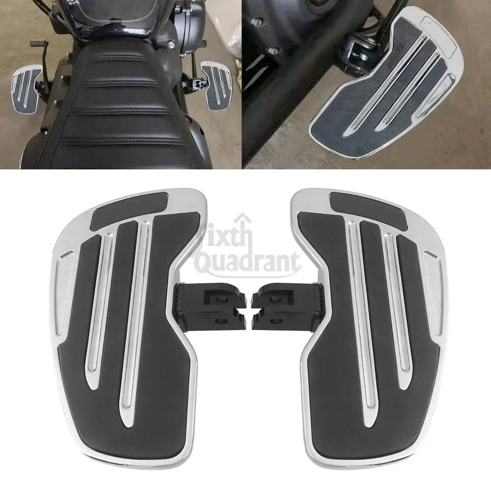 Запчасти для мотоцикла, подножки для мотоциклистов, подножки для Harley Softail Slim Low Bob Fat Boy Breakout Deluxe FLDE FXLR FLFB FXFBS 
Запчасти для мотоцикла, подножки для мотоциклистов, подножки для Harley Softail Slim Low Bob Fat Boy Breakout Deluxe FLDE FXLR FLFB FXFBS
