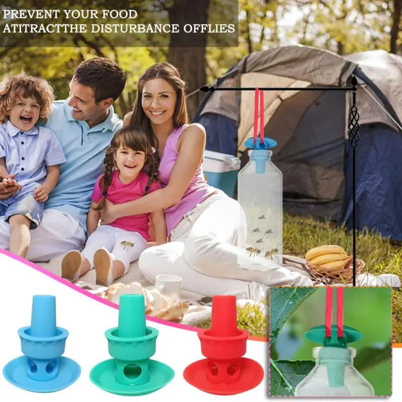 Wasp Trap Silicone Bait Tool To Catch Flies And Mosquitoes With Pests To Catch Artifact Mosquitoes Flies Pest Catch Artifact Hot
Wasp Trap Silicone Bait Tool To Catch Flies And Mosquitoes With Pests To Catch Artifact Mosquitoes Flies Pest Catch Artifact Hot